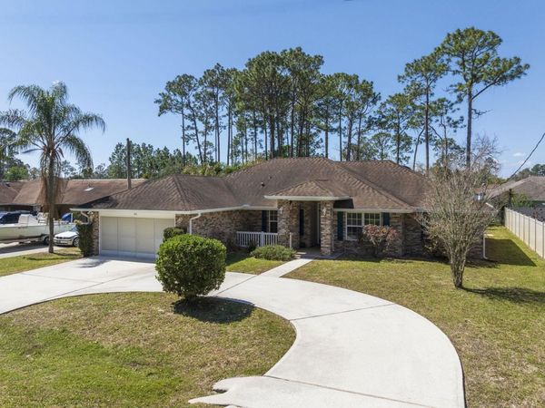 196 Boulder Rock, Palm Coast, FL 32137