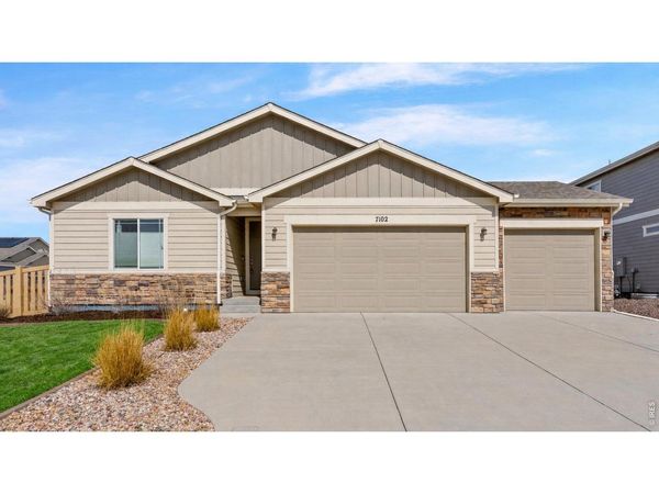 7102 Silver Ct, Timnath, CO 80547