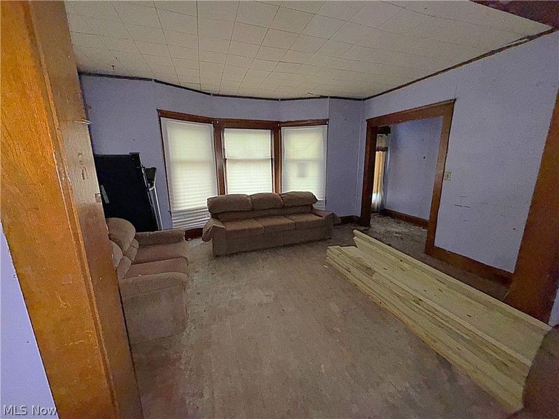 1749 Rosedale Avenue, East Cleveland, OH 44112 Photo 3