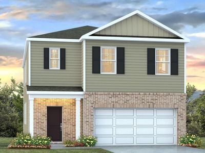 646 Glacier Road, Lexington, SC 29072