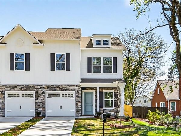 2028 Mandarin Boulevard , Charlotte, NC 28205