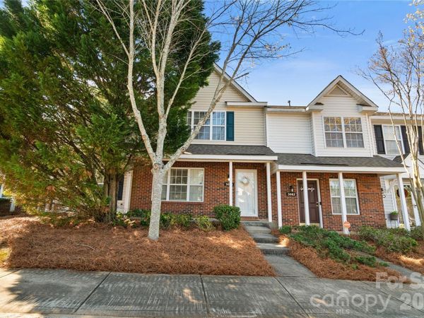 3086 Caldwell Ridge Parkway , Charlotte, NC 28213
