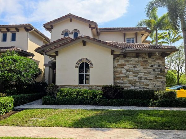 10416 Orchid Reserve Drive, Unit 13b, West Palm Beach, FL 33412