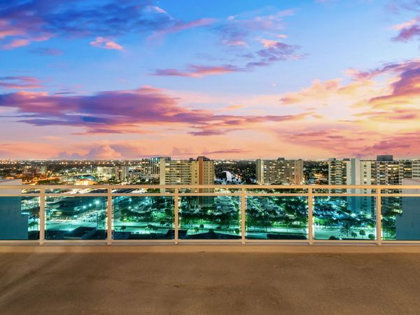 3430 Galt Ocean Drive, Unit Ph1, Fort Lauderdale, FL 33308