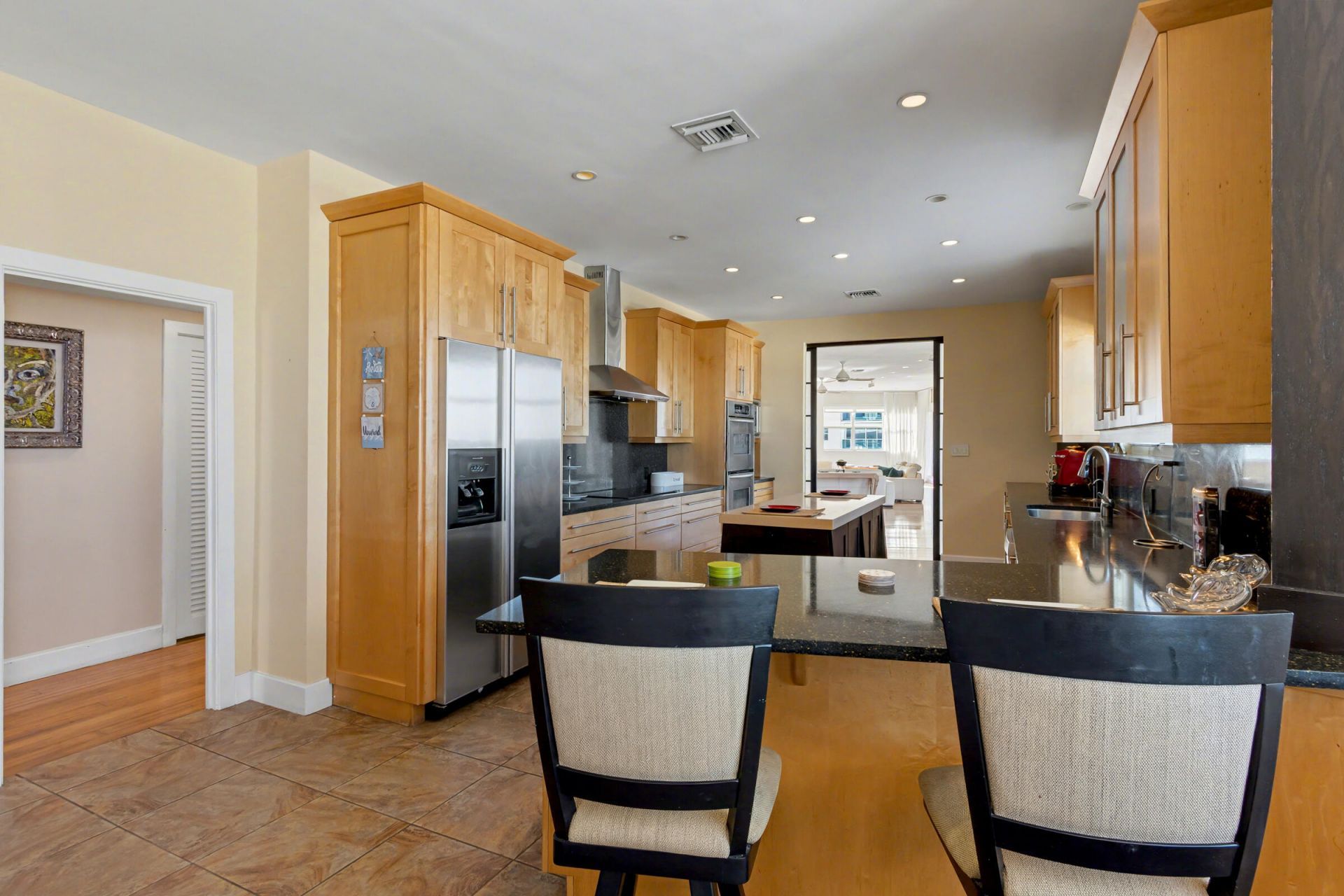 3430 Galt Ocean Drive, Unit Ph1, Fort Lauderdale, FL 33308 Photo