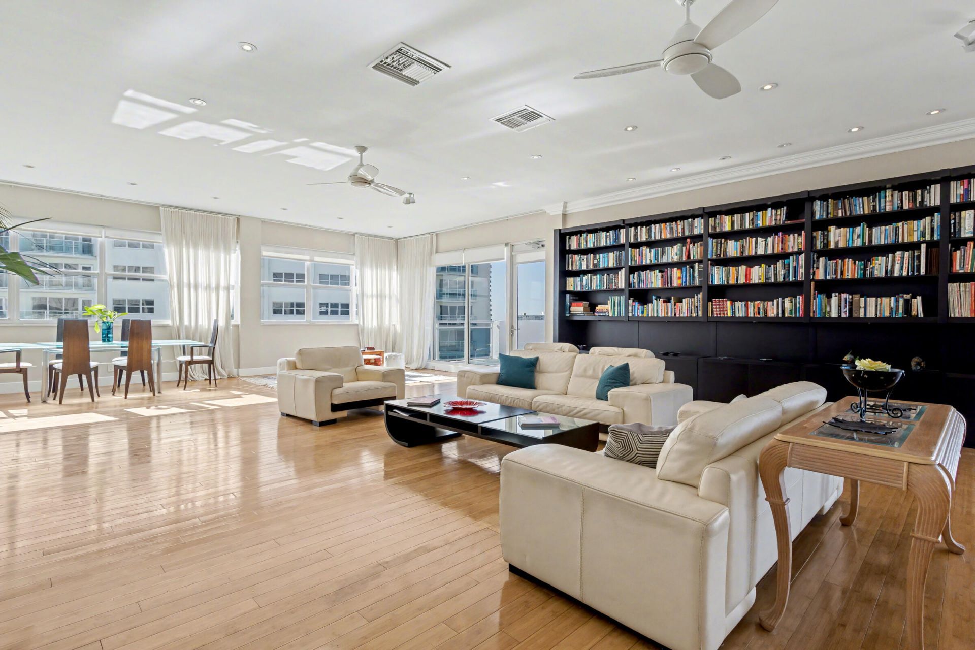 3430 Galt Ocean Drive, Unit Ph1, Fort Lauderdale, FL 33308 Photo