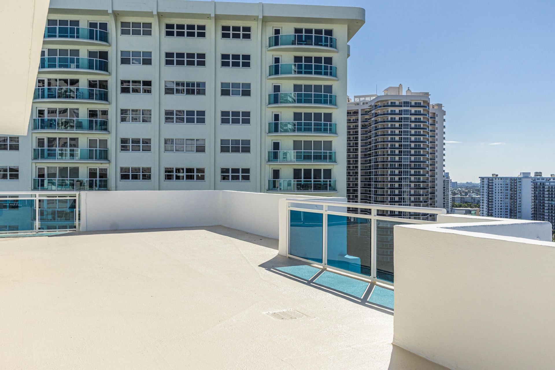 3430 Galt Ocean Drive, Unit Ph1, Fort Lauderdale, FL 33308 Photo
