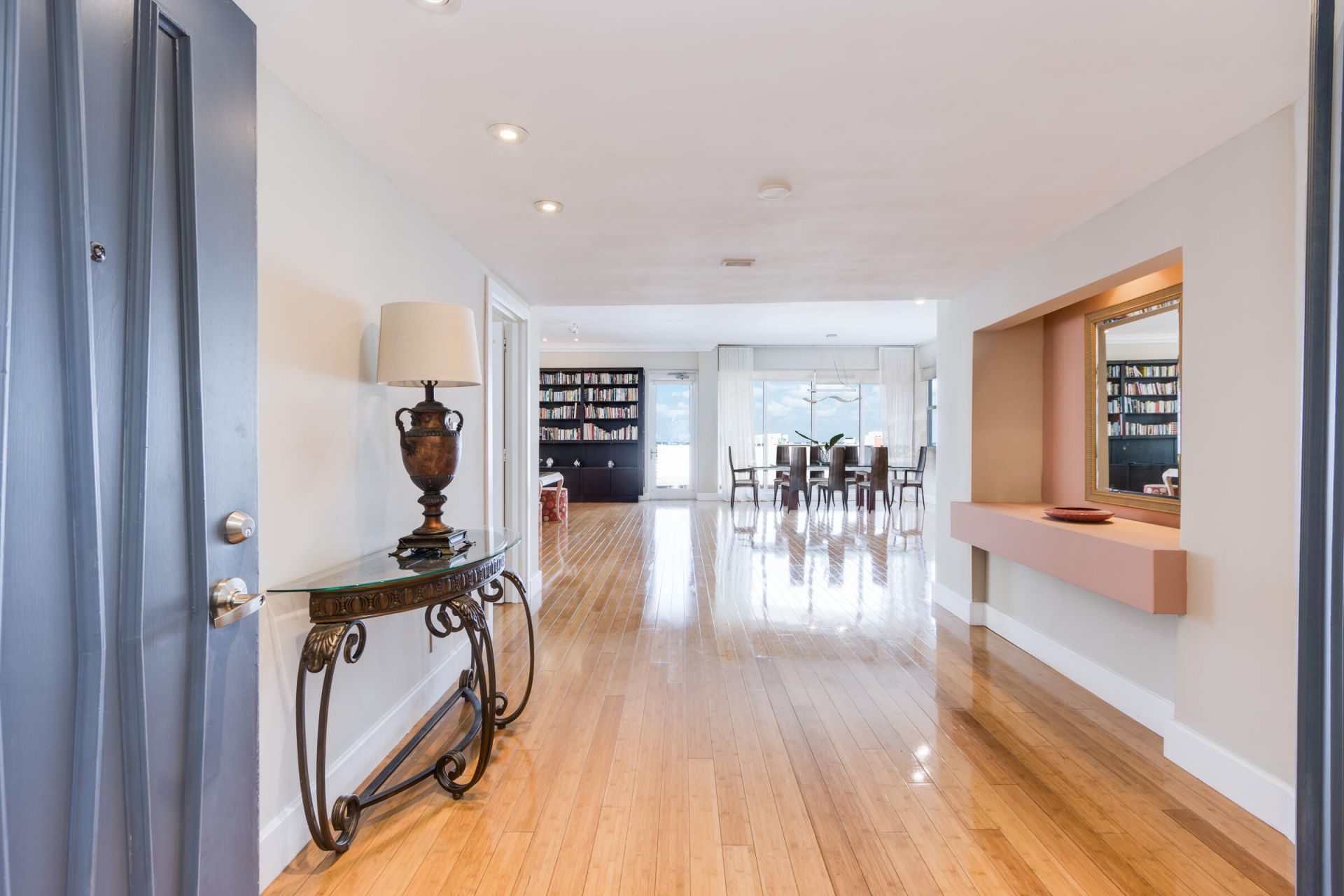 3430 Galt Ocean Drive, Unit Ph1, Fort Lauderdale, FL 33308 Photo