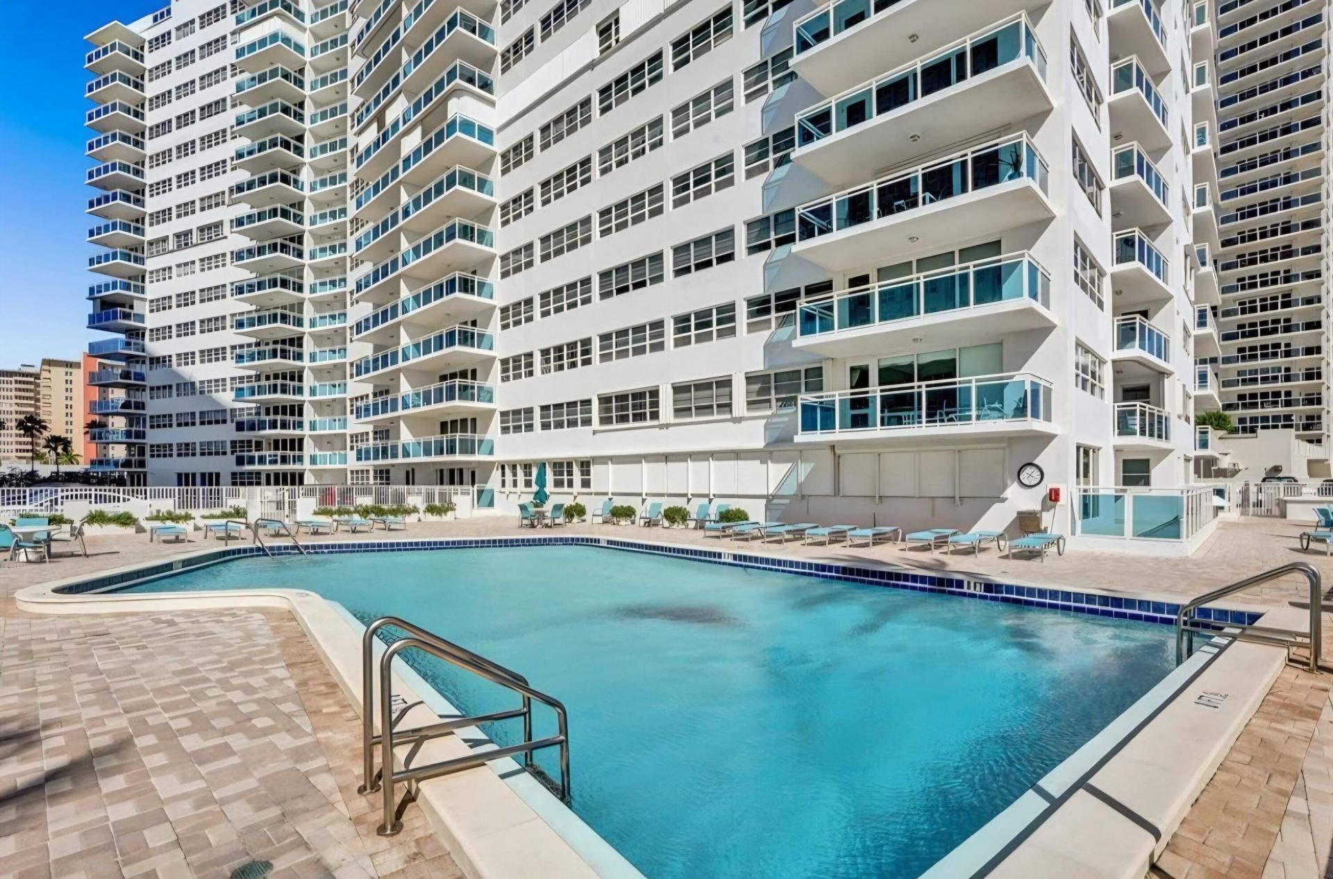 3430 Galt Ocean Drive, Unit Ph1, Fort Lauderdale, FL 33308 Photo