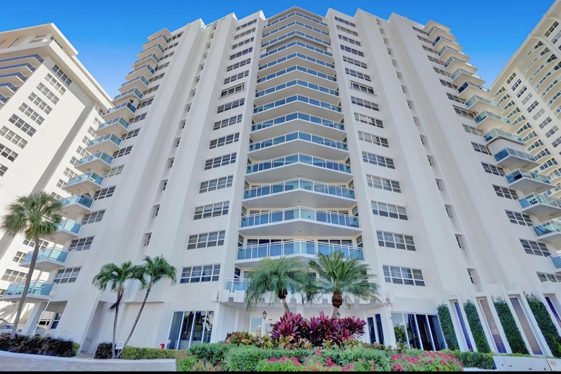 3430 Galt Ocean Drive, Unit Ph1, Fort Lauderdale, FL 33308 Photo