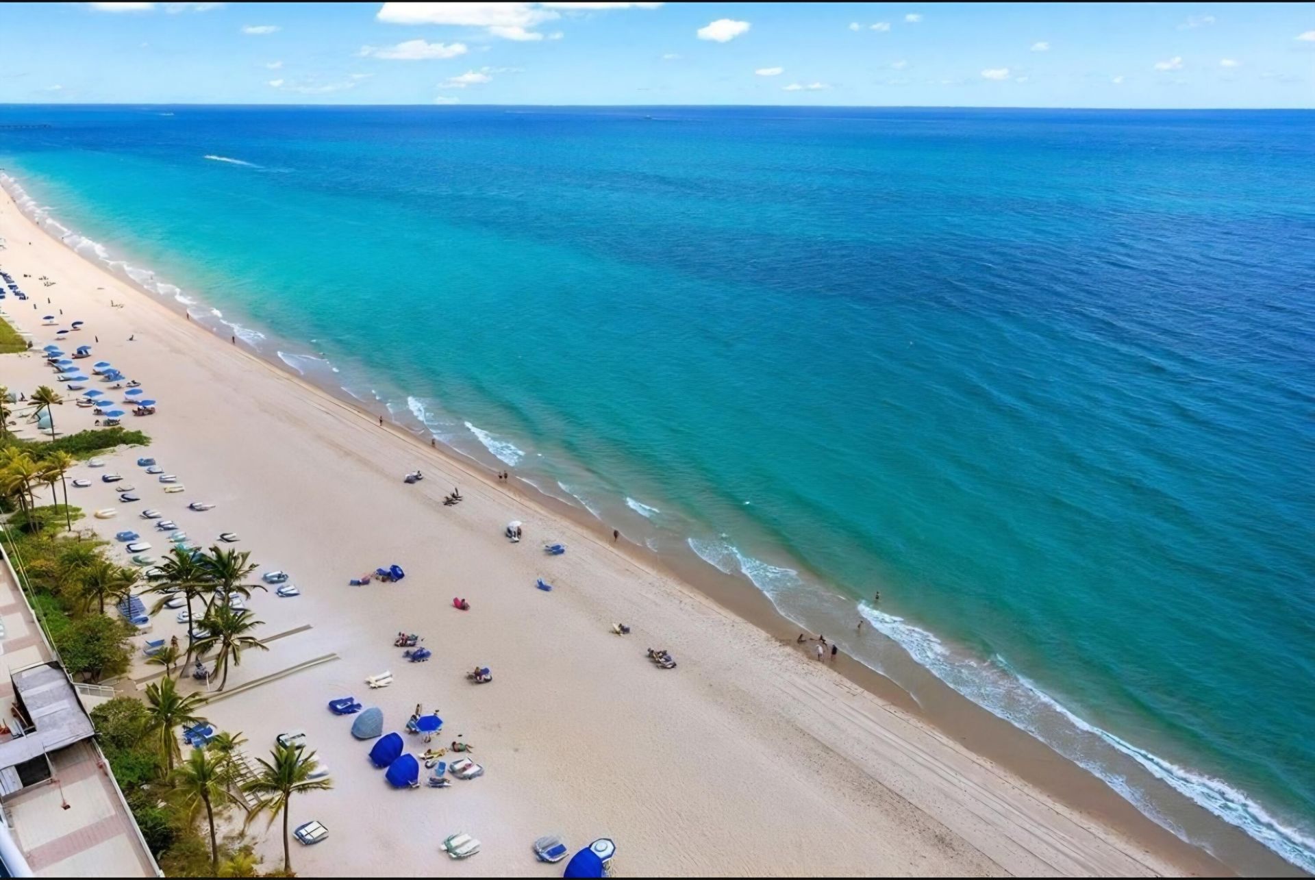 3430 Galt Ocean Drive, Unit Ph1, Fort Lauderdale, FL 33308 Photo