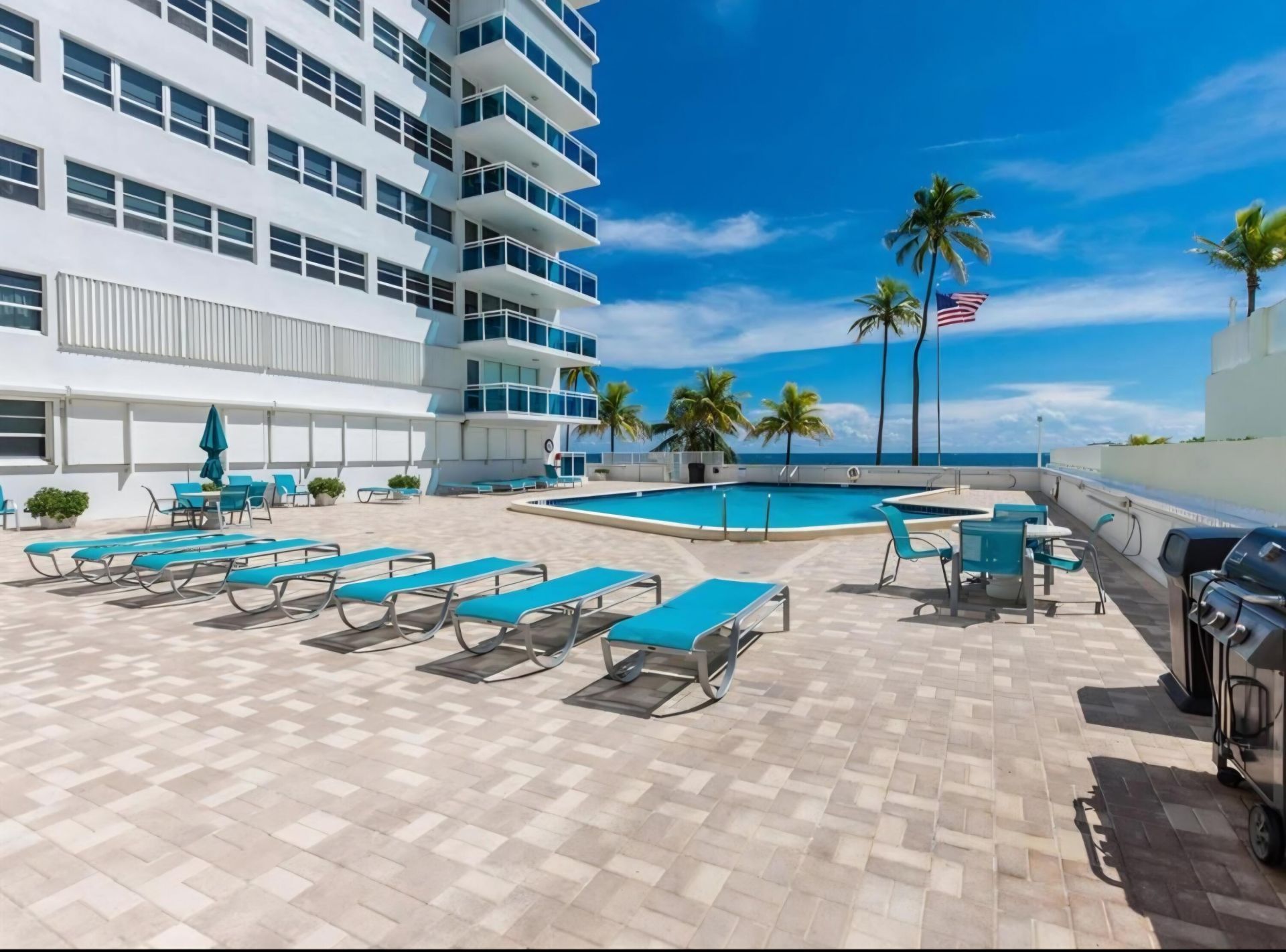 3430 Galt Ocean Drive, Unit Ph1, Fort Lauderdale, FL 33308 Photo
