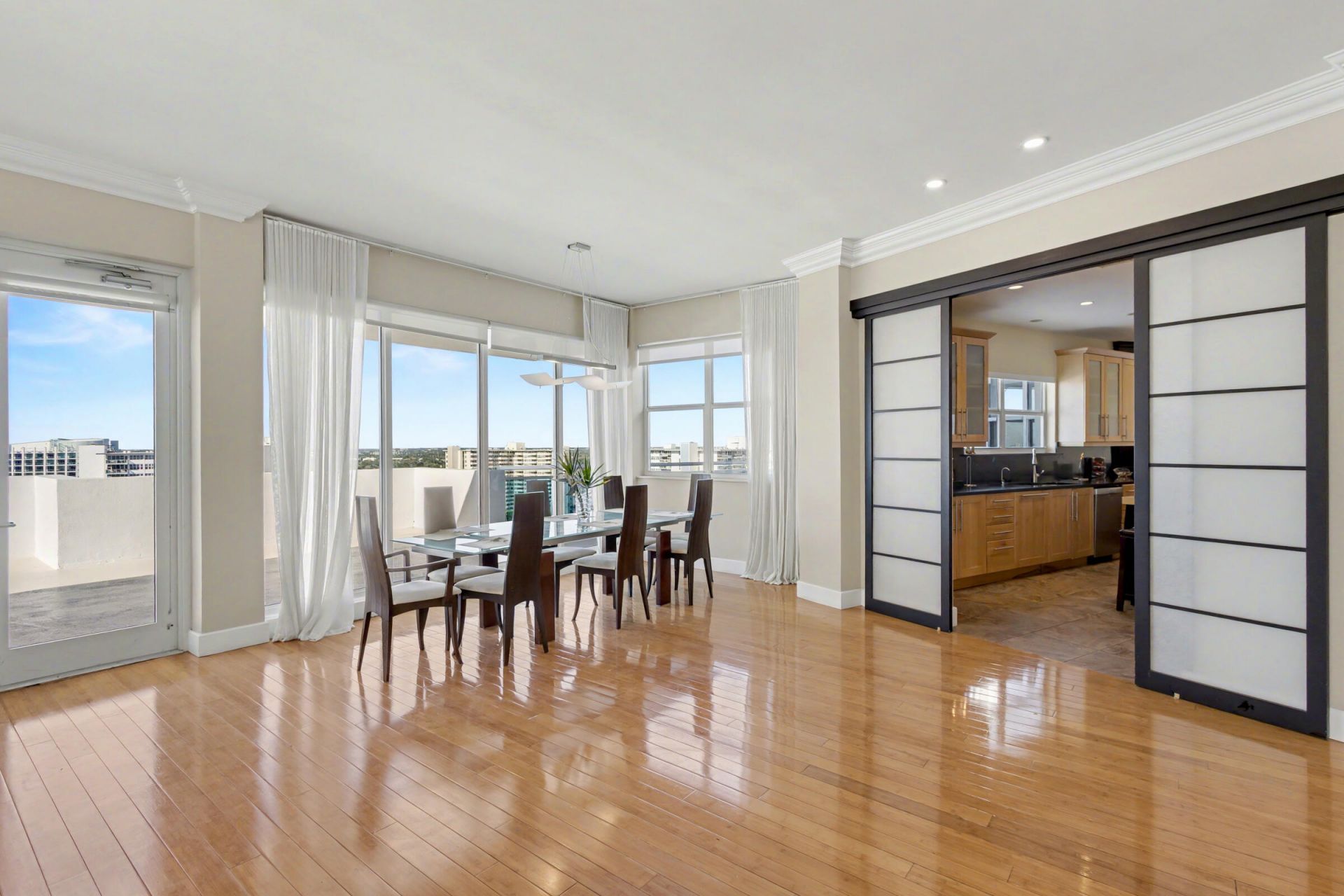 3430 Galt Ocean Drive, Unit Ph1, Fort Lauderdale, FL 33308 Photo