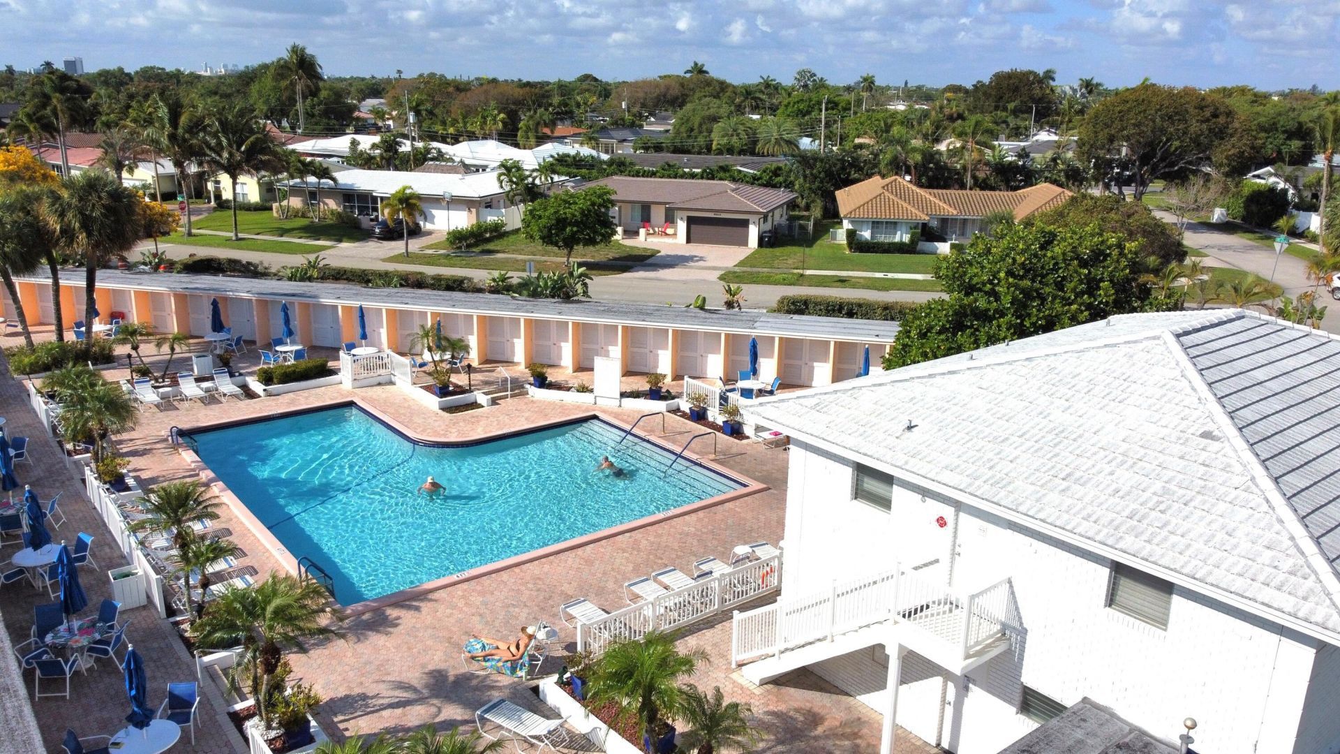 2220 NE 68 Street, Unit 1007, Fort Lauderdale, FL 33308 Photo