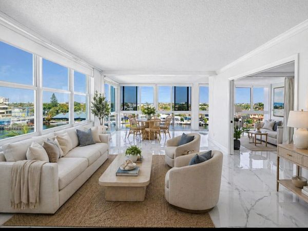 3100 NE 49th Street, Unit 601, Fort Lauderdale, FL 33308