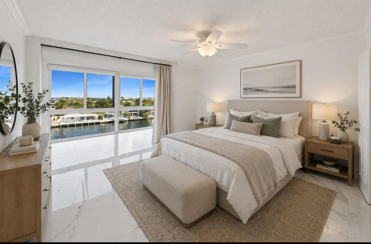 3100 NE 49th Street, Unit 601, Fort Lauderdale, FL 33308 Photo
