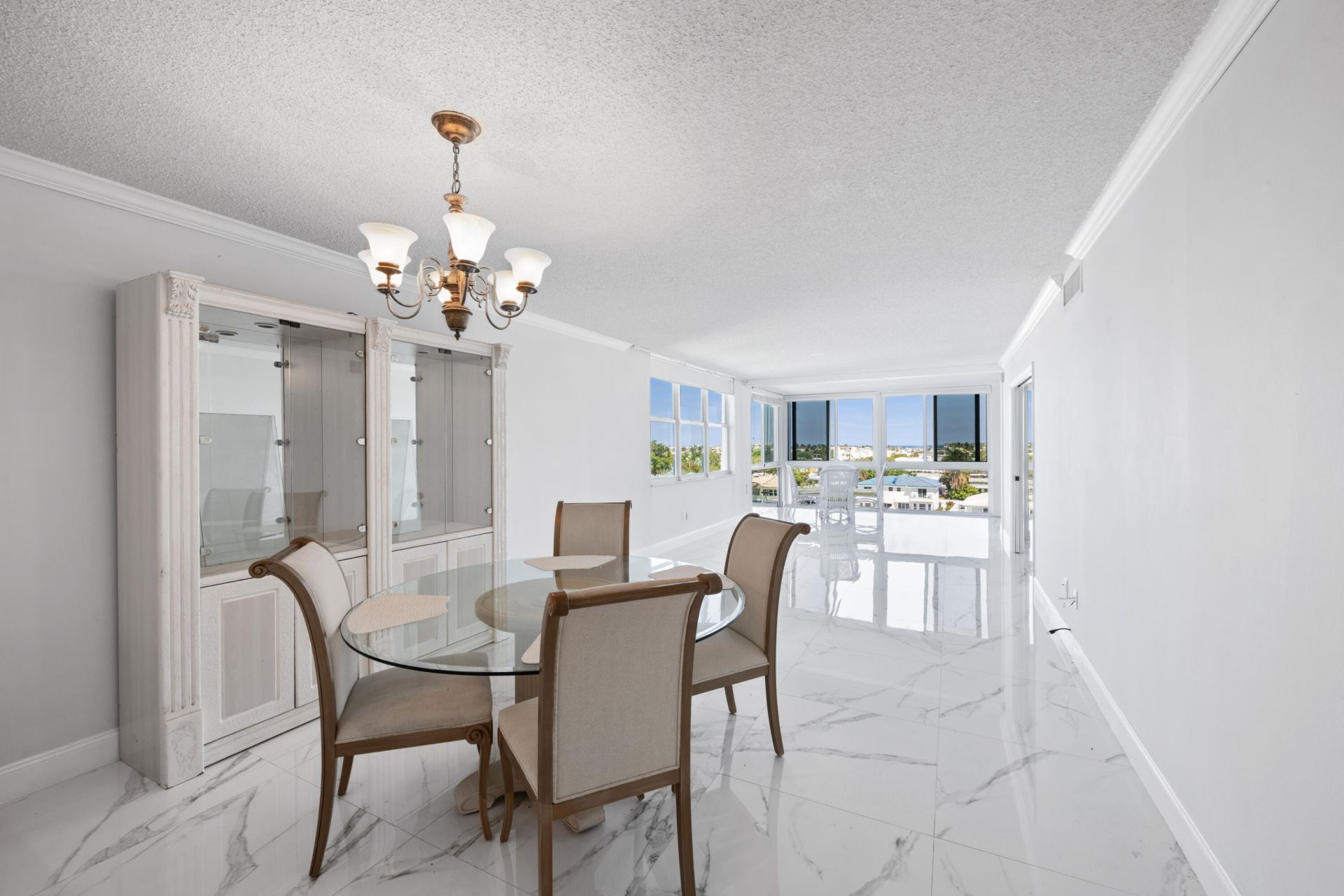 3100 NE 49th Street, Unit 601, Fort Lauderdale, FL 33308 Photo