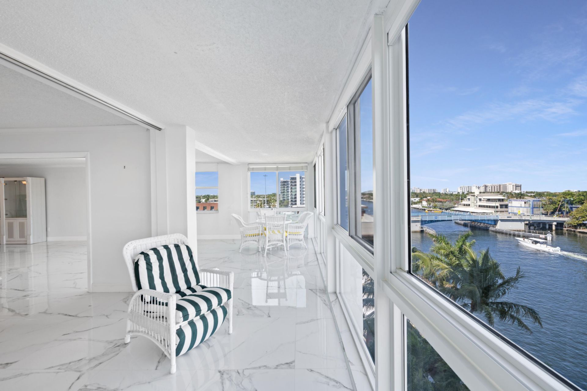 3100 NE 49th Street, Unit 601, Fort Lauderdale, FL 33308 Photo