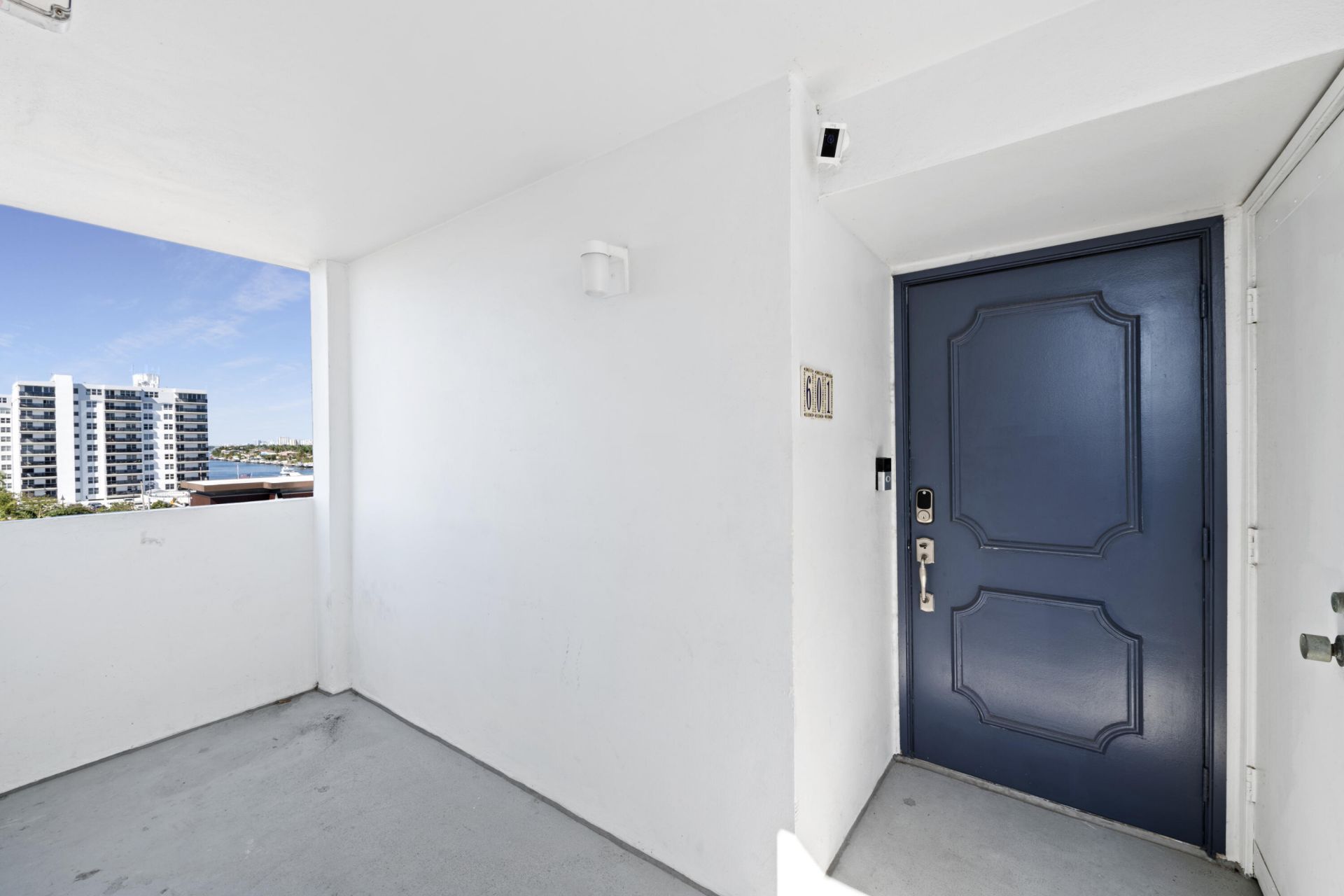 3100 NE 49th Street, Unit 601, Fort Lauderdale, FL 33308 Photo