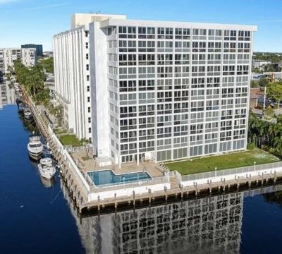 3100 NE 49th Street, Unit 601, Fort Lauderdale, FL 33308 Photo