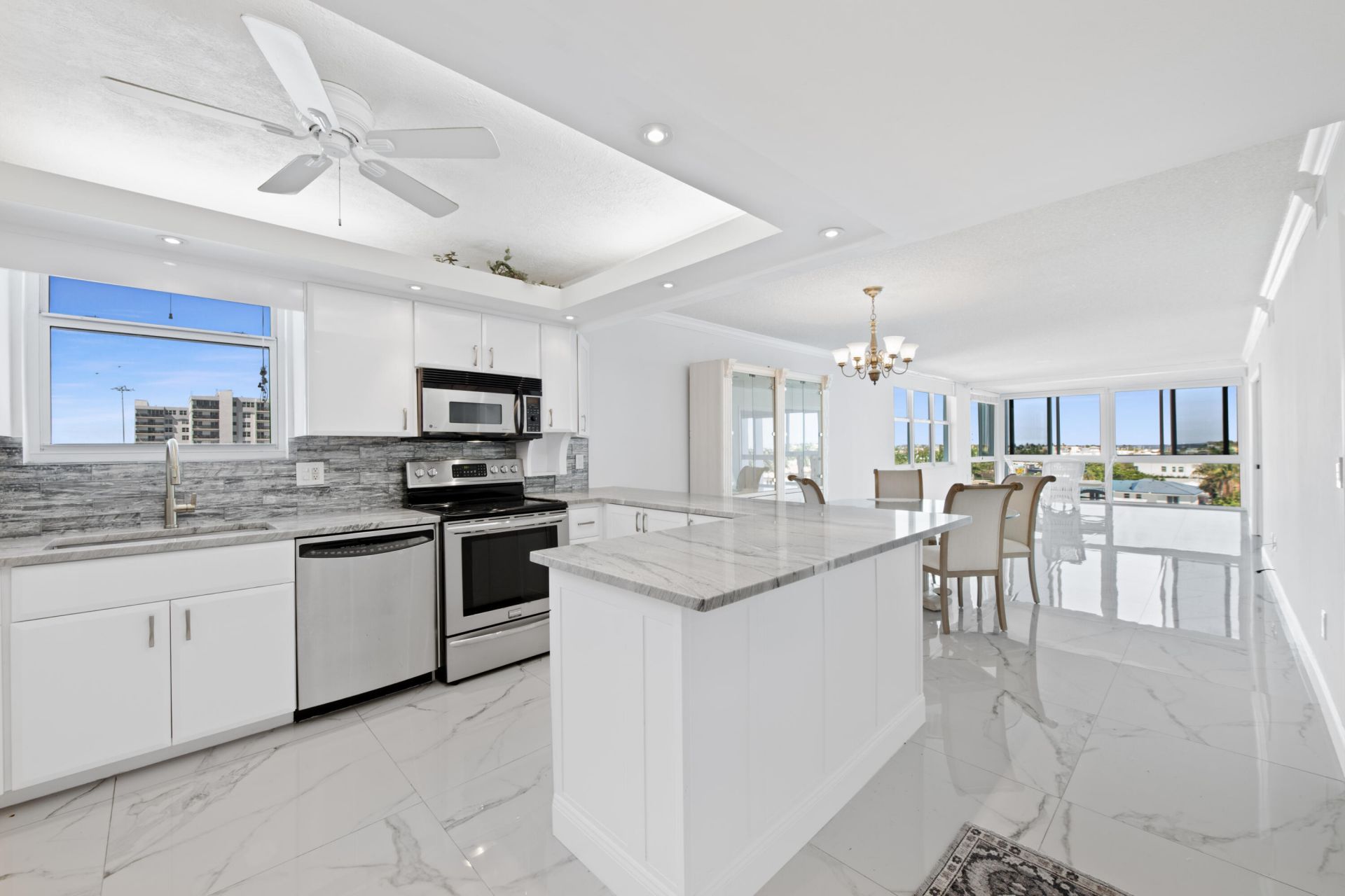 3100 NE 49th Street, Unit 601, Fort Lauderdale, FL 33308 Photo