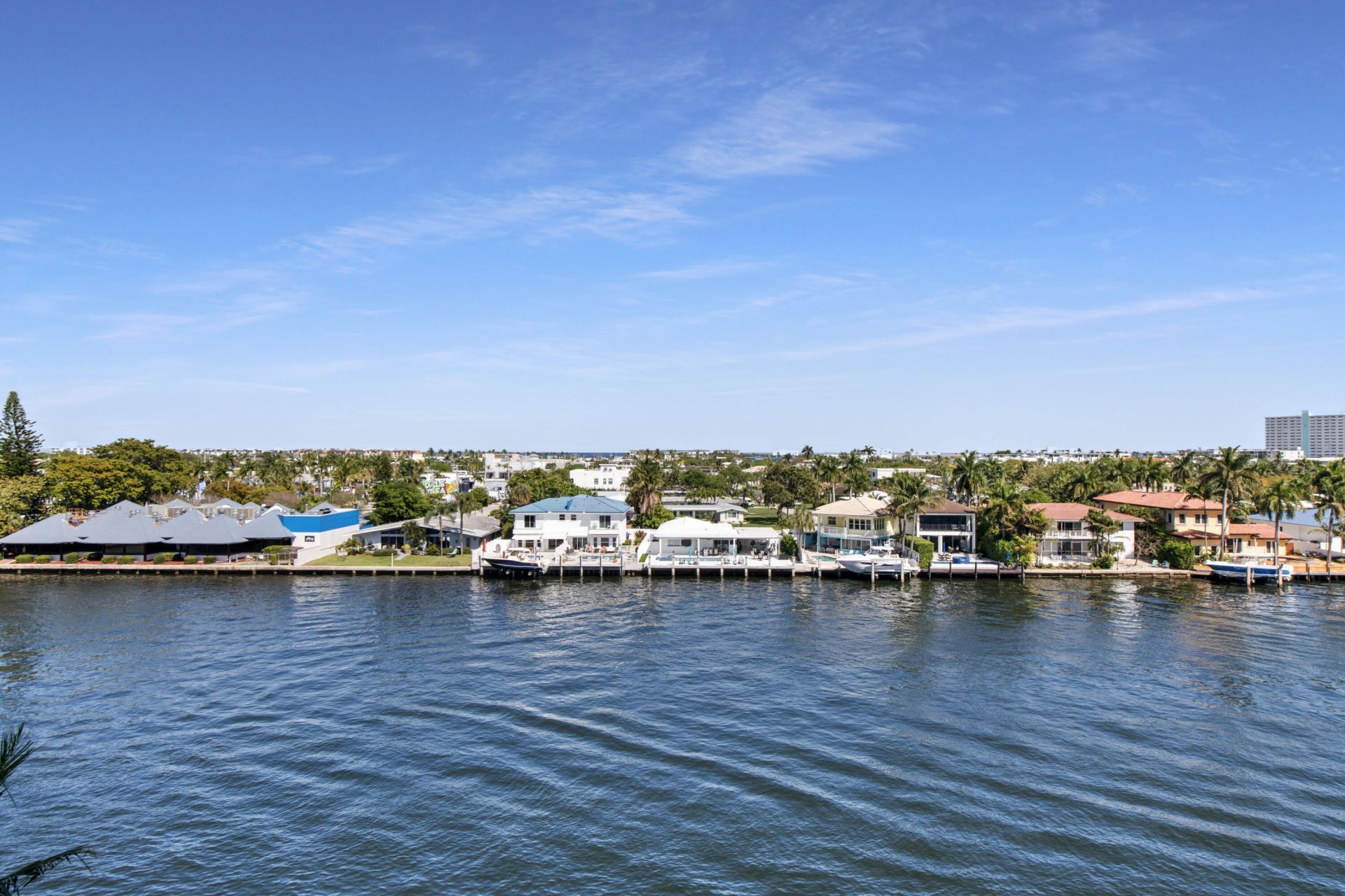 3100 NE 49th Street, Unit 601, Fort Lauderdale, FL 33308 Photo