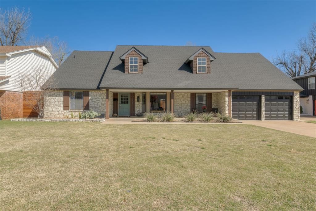 2225 NW 45th Street, Oklahoma City, OK 73112 Main Photo
