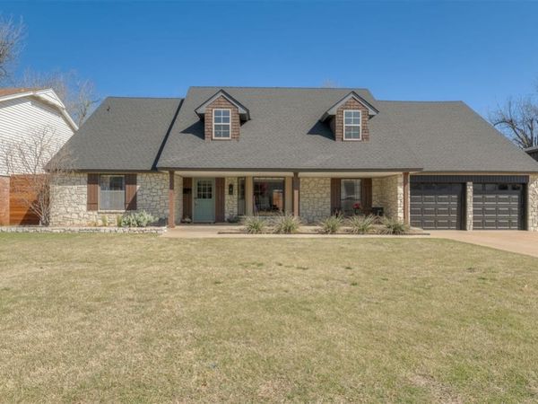2225 NW 45th Street, Oklahoma City, OK 73112