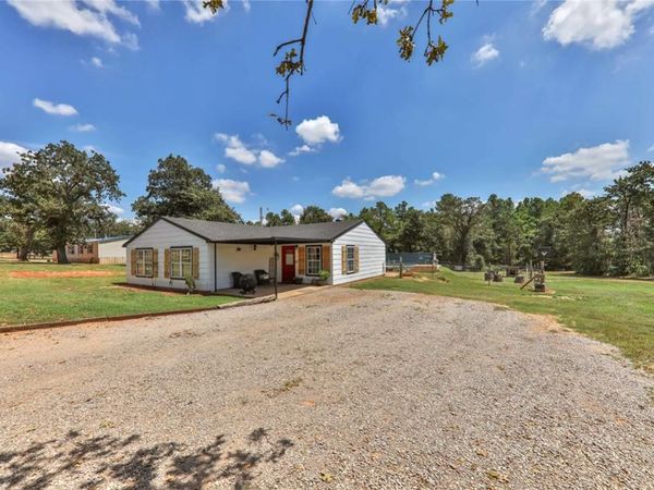 19800 Woodridge Drive, Newalla, OK 74857
