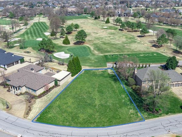 TBD Pinnacle Boulevard, Rogers, AR 72758