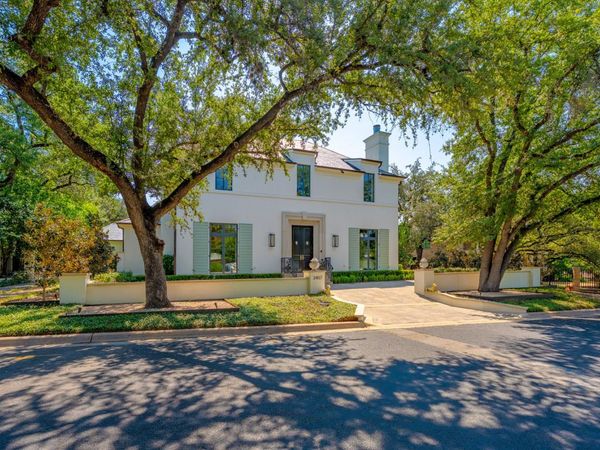 3407 Timberwood CIR, Austin, TX 78703