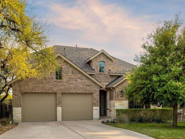 21824 Rock Wren RD, Spicewood, TX 78669