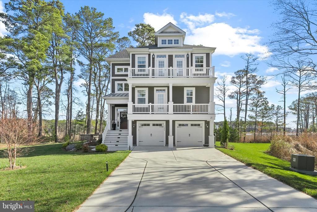 33889 Greensome Court, Lewes, DE 19958 Main Photo