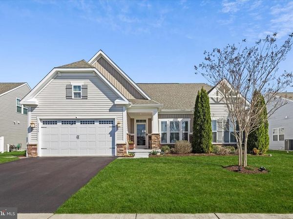 22426 PELICAN POINT BOULEVARD E, MILLSBORO, DE 19966
