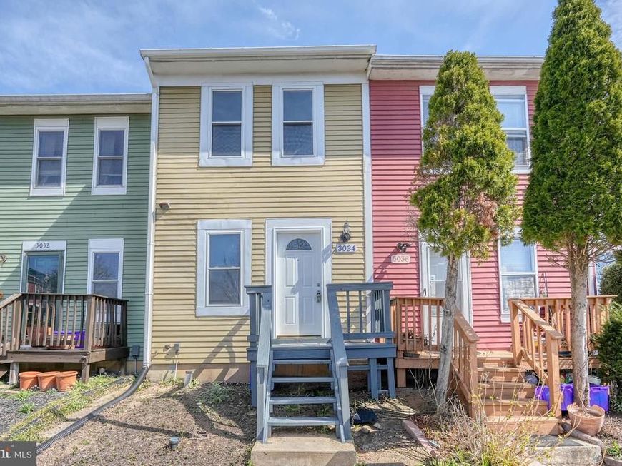 3034 Shepperton Terrace, Silver Spring, MD 20904 Main Photo