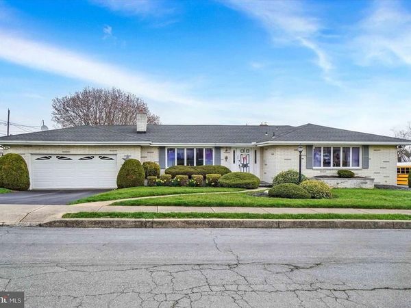 401 BERWICK STREET, YORK, PA 17404