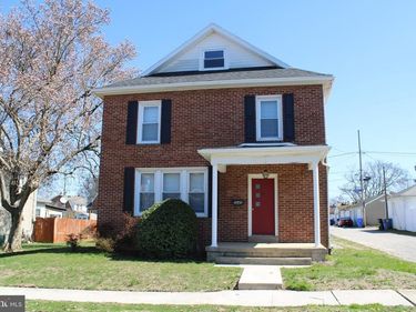 549 LANCASTER AVENUE, YORK, PA 17403
