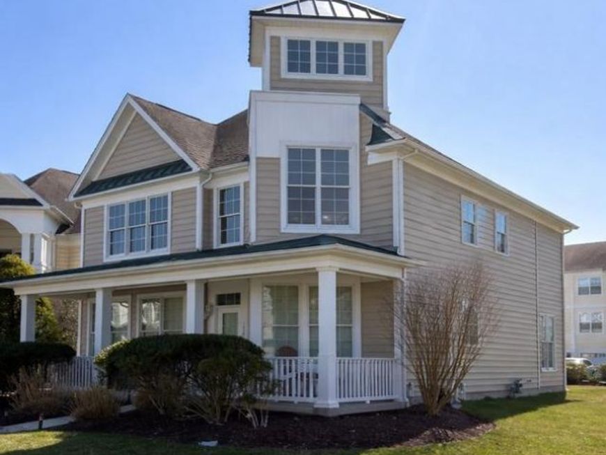 12200 Ocean Vista Drive, Berlin, MD 21811 Main Photo