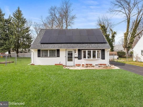 955 TERRACE , EWING, NJ 08618