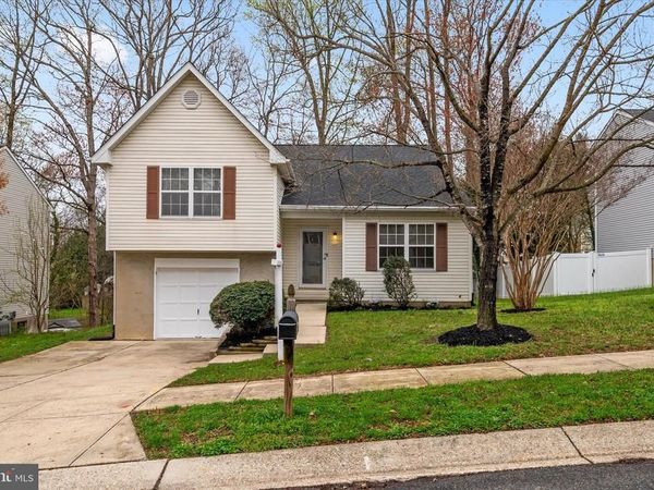 1407 BRENWOODE ROAD, ANNAPOLIS, MD 21409