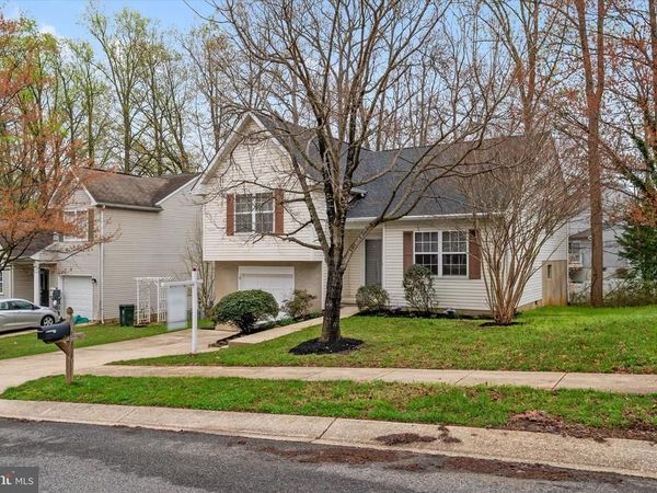 1407 BRENWOODE ROAD, ANNAPOLIS, MD 21409