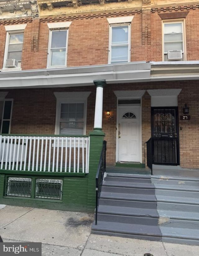 29 N Lindenwood Street, Philadelphia, PA 19139 Main Photo