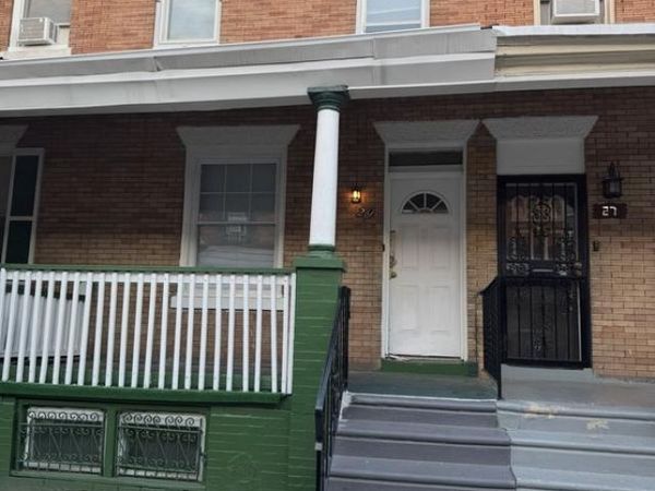 29 N LINDENWOOD STREET, PHILADELPHIA, PA 19139