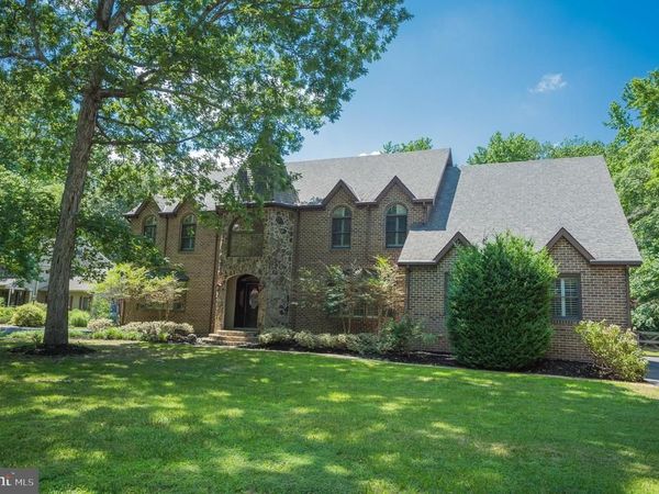 5482 ROYAL MILE BOULEVARD, SALISBURY, MD 21801