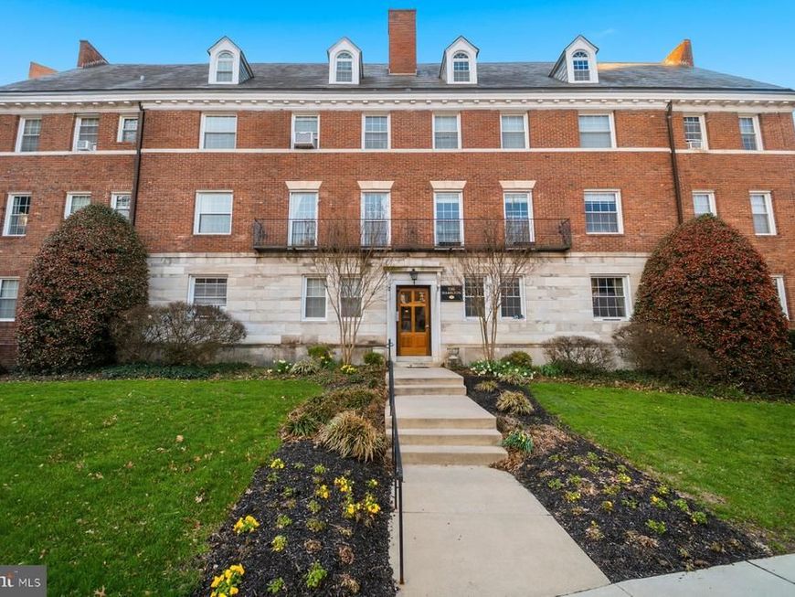 101 W 39th Street , Unit C3, Baltimore, MD 21210 Main Photo