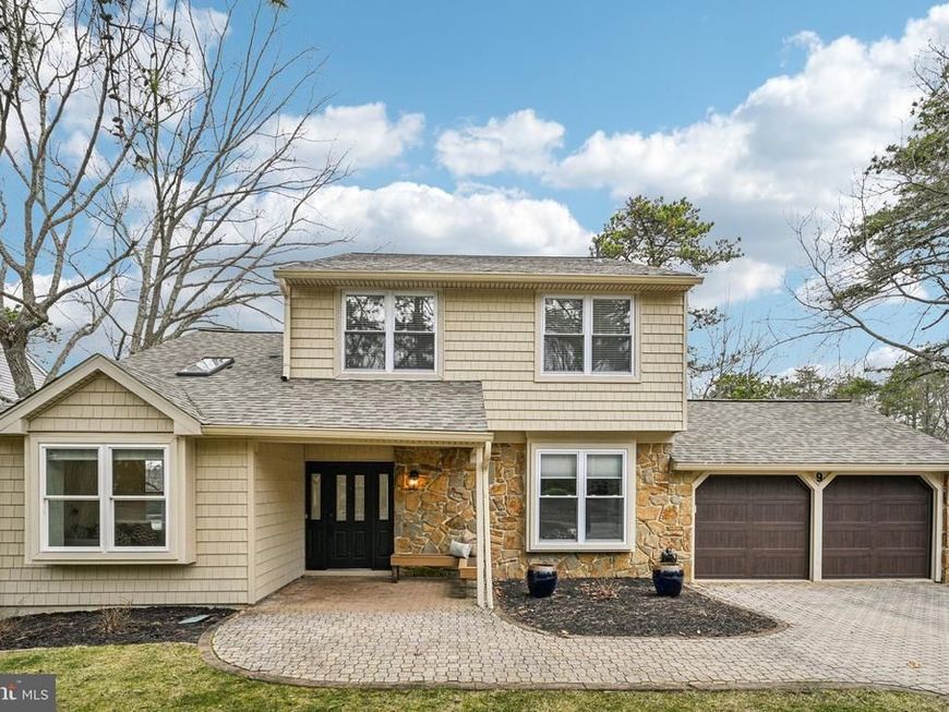 9 Chatham Drive, Voorhees, NJ 08043 Main Photo