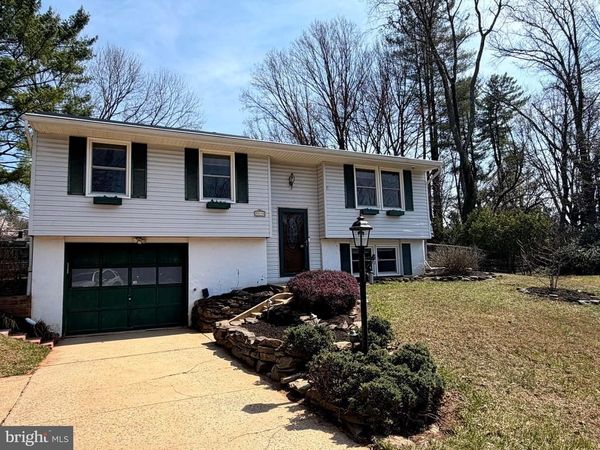 5033 THREE KINGS LANE, COLUMBIA, MD 21044
