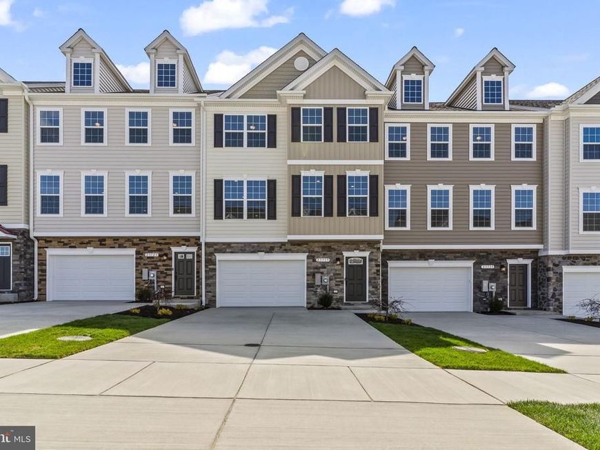 Lot 110 - 23678 Weeping Willow Way, Leonardtown, MD 20650 Main Photo