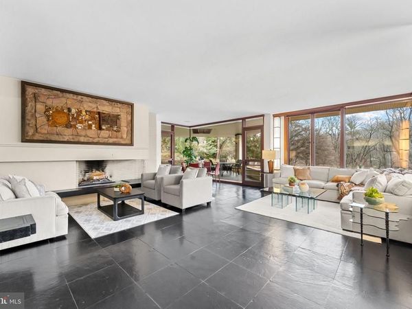 51 CROSBY BROWN ROAD, GLADWYNE, PA 19035