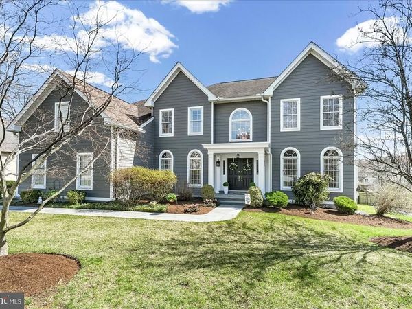 17 THOMAS SPEAKMAN DRIVE, GLEN MILLS, PA 19342